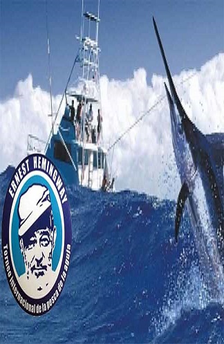 PESCA DE LA AGUJA 